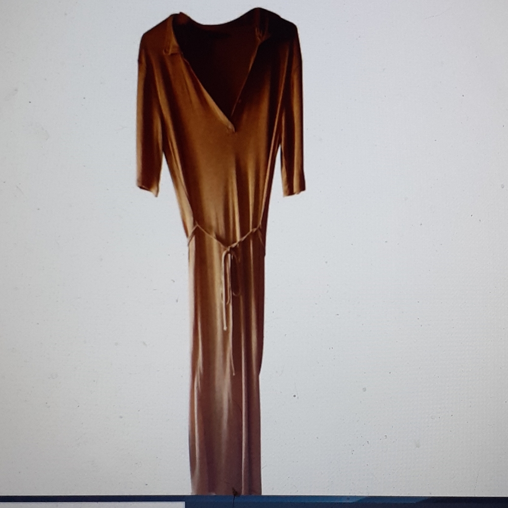 Dress by Zara